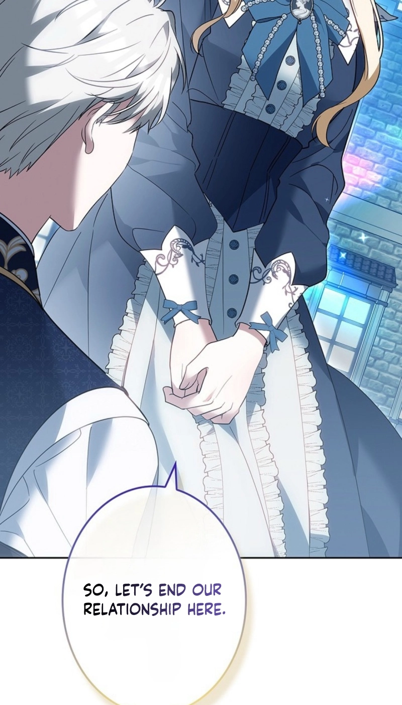 Read A Word from Violet chapter 36 image 70 on Lezhin