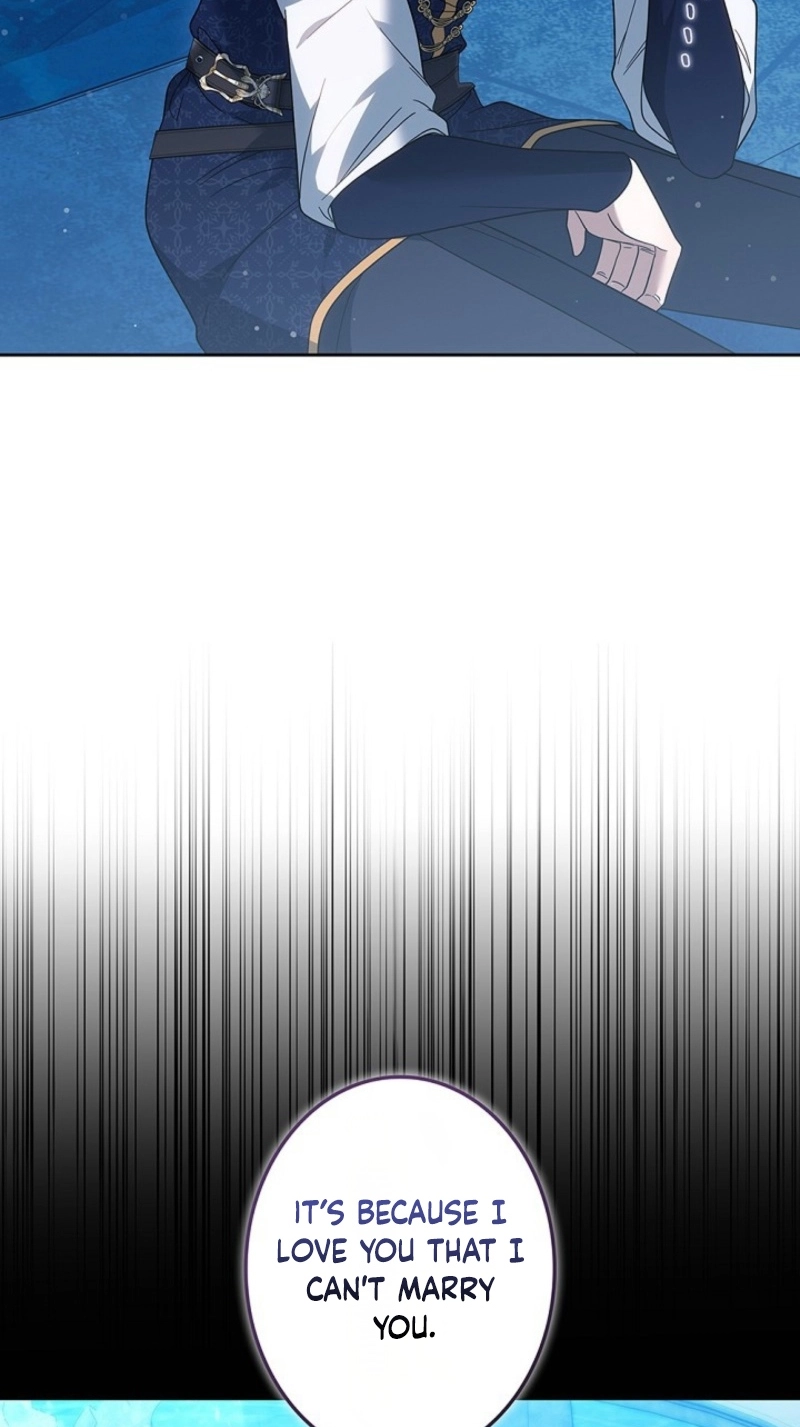 Read A Word from Violet chapter 36 image 76 on Lezhin