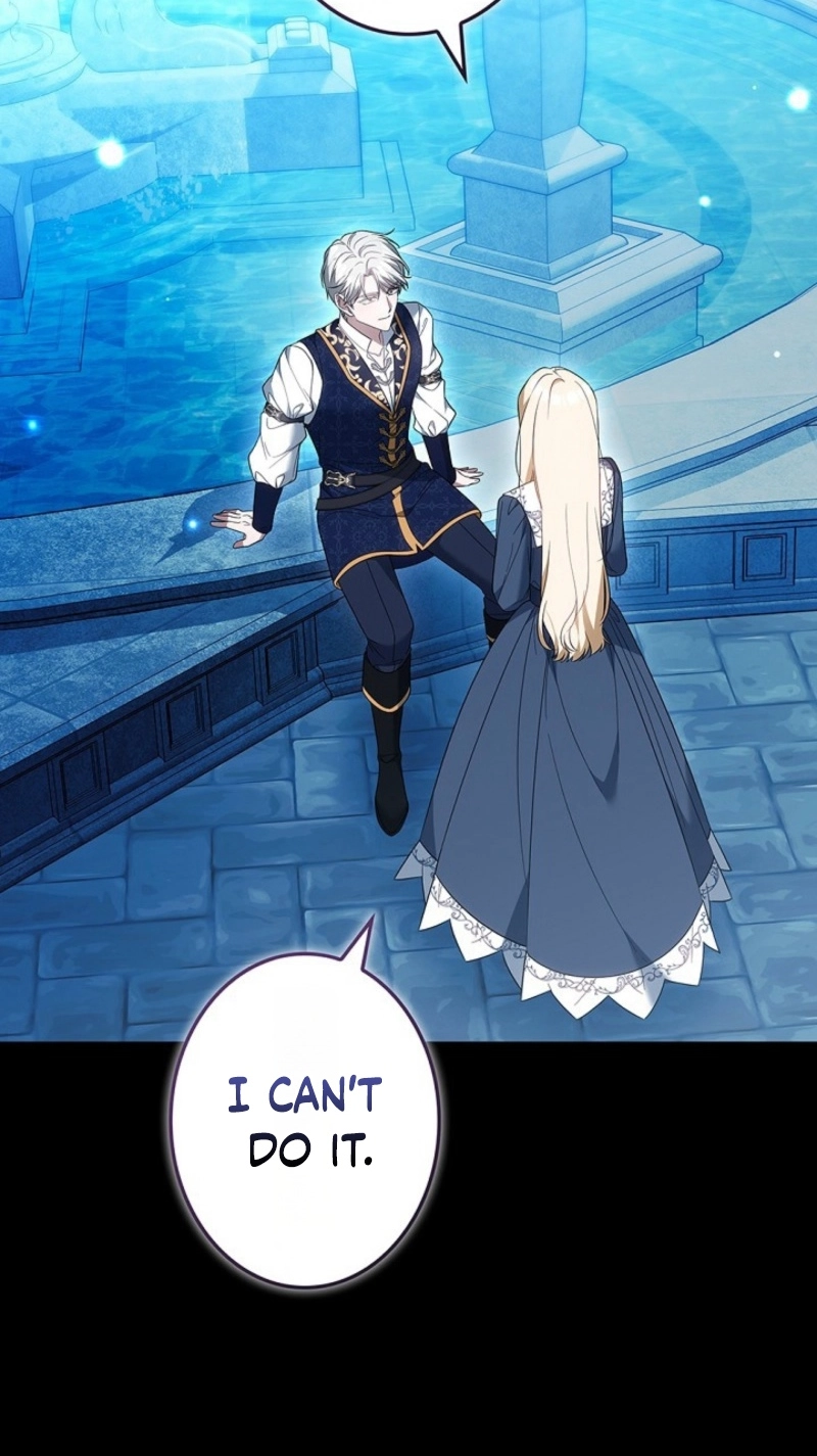 Read A Word from Violet chapter 36 image 77 on Lezhin