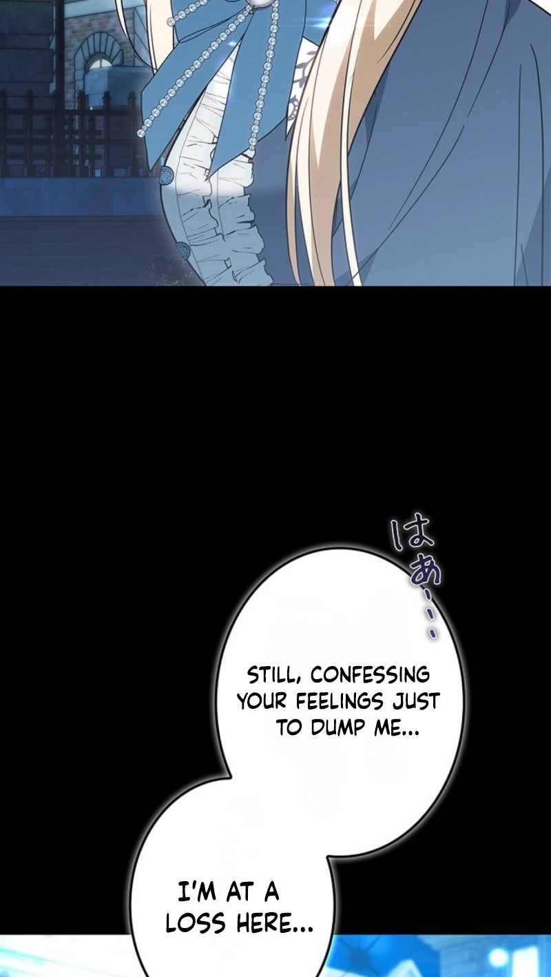 Read A Word from Violet chapter 36 image 83 on Lezhin