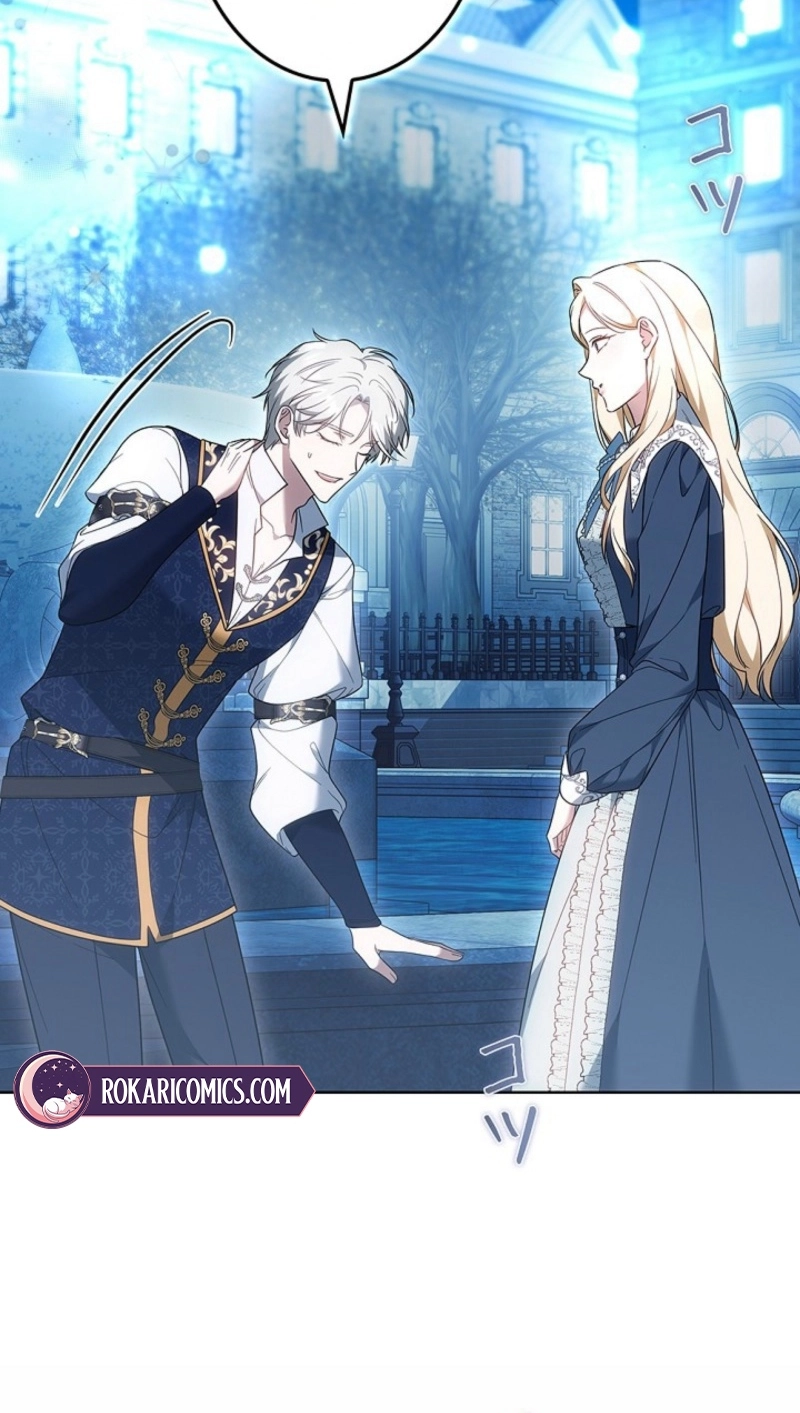 Read A Word from Violet chapter 36 image 84 on Lezhin