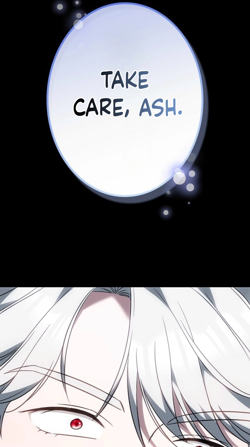 Read A Word from Violet chapter 36 image 87 on Lezhin