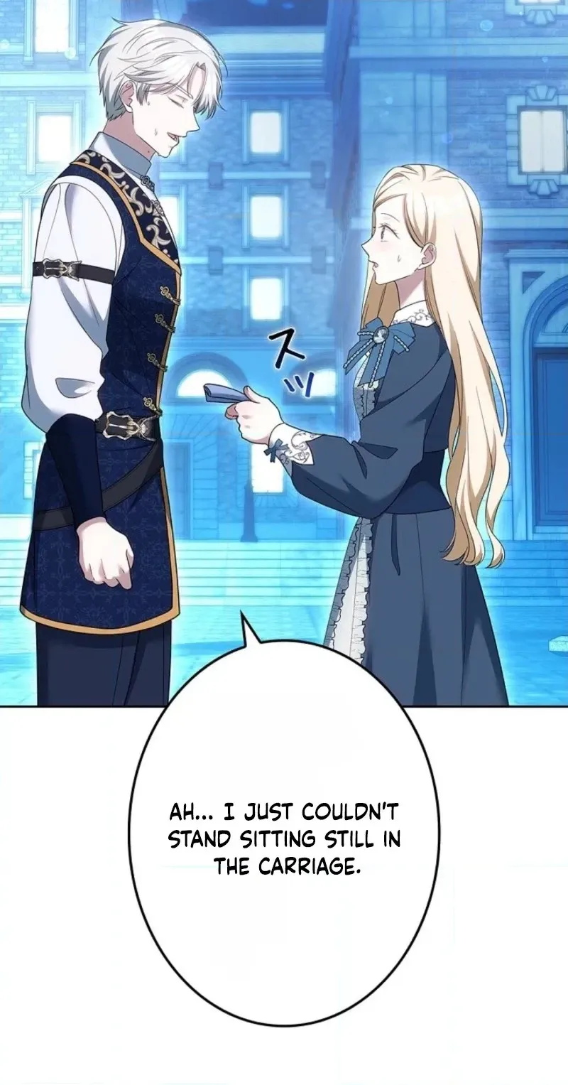 Read A Word from Violet chapter 36 image 9 on Lezhin