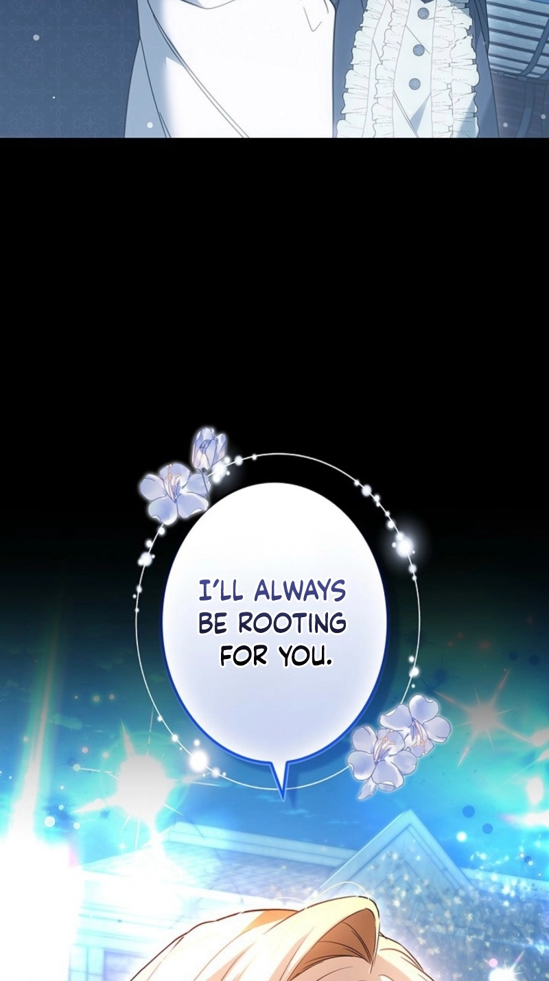 Read A Word from Violet chapter 36 image 90 on Lezhin