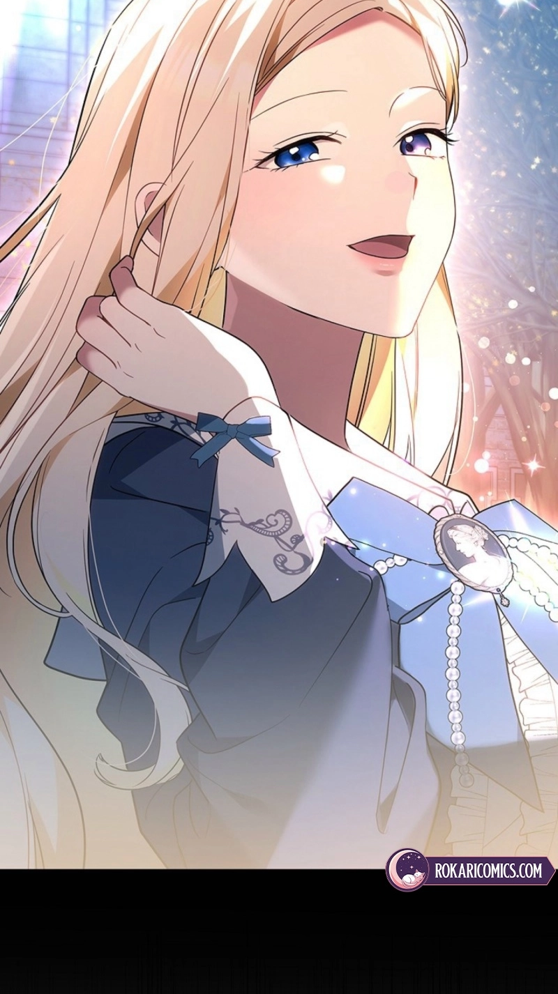 Read A Word from Violet chapter 36 image 91 on Lezhin
