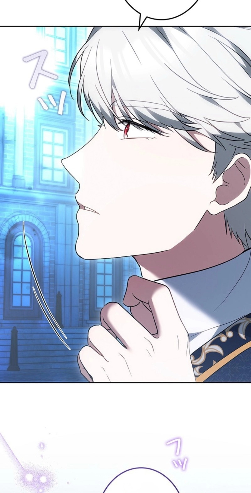 Read A Word from Violet chapter 36 image 94 on Lezhin