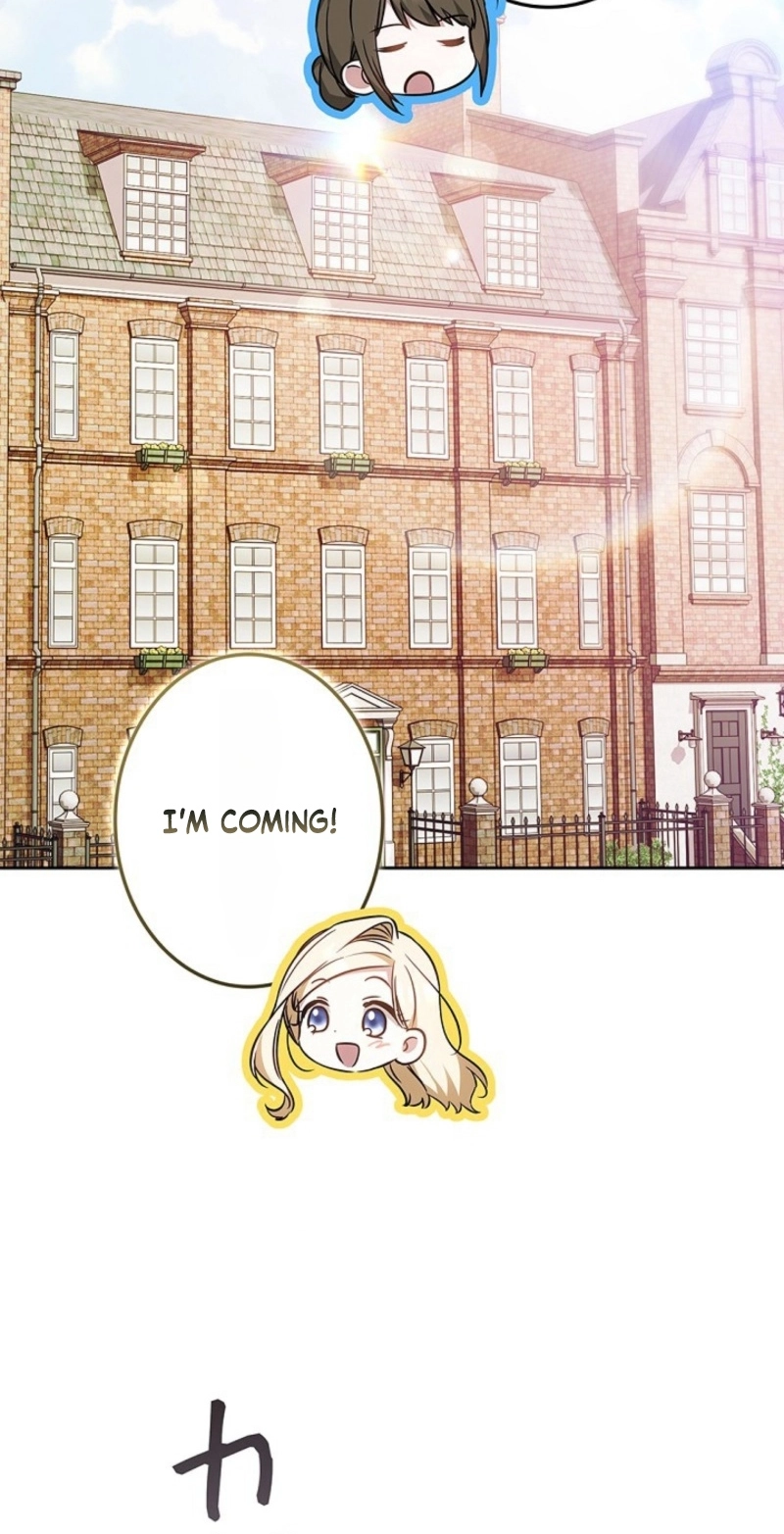 Read A Word from Violet chapter 36 image 97 on Lezhin
