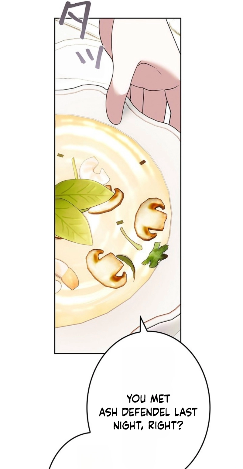 Read A Word from Violet chapter 36 image 98 on Lezhin