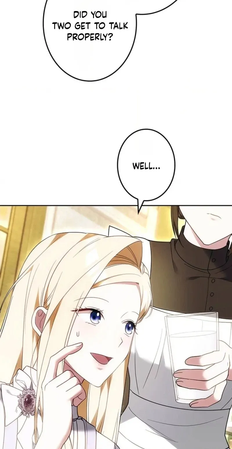 Read A Word from Violet chapter 36 image 99 on Lezhin