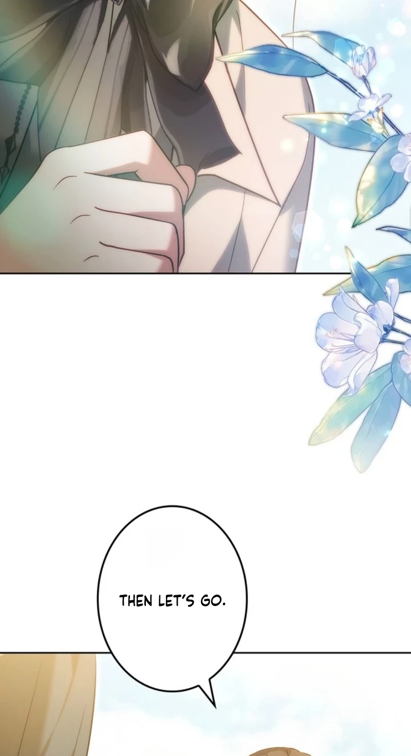 Read A Word from Violet chapter 37 image 100 on Lezhin