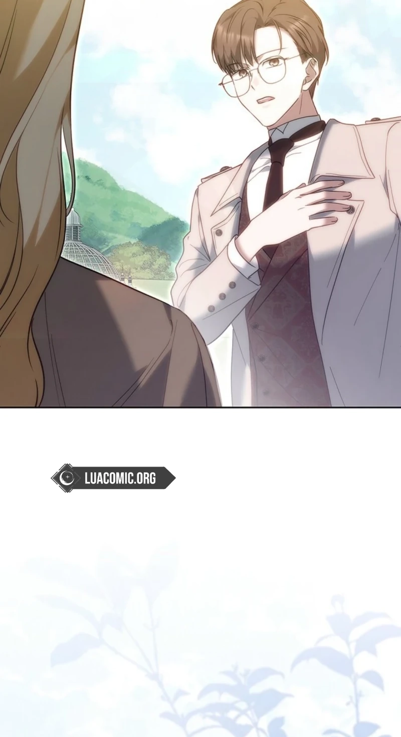 Read A Word from Violet chapter 37 image 101 on Lezhin