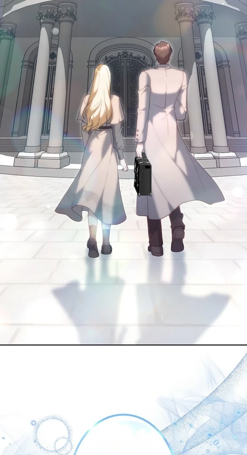 Read A Word from Violet chapter 37 image 103 on Lezhin