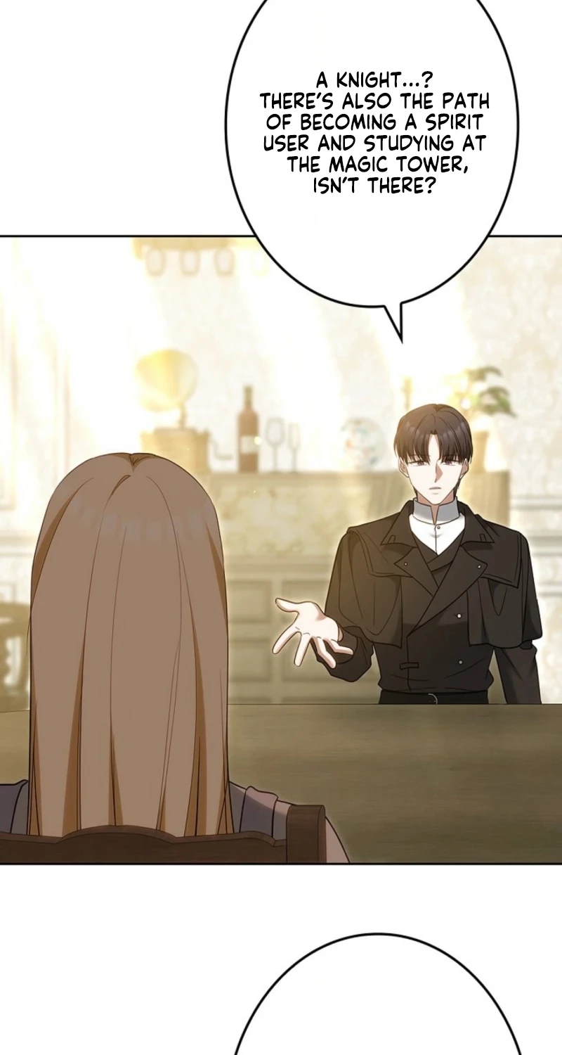 Read A Word from Violet chapter 37 image 14 on Lezhin