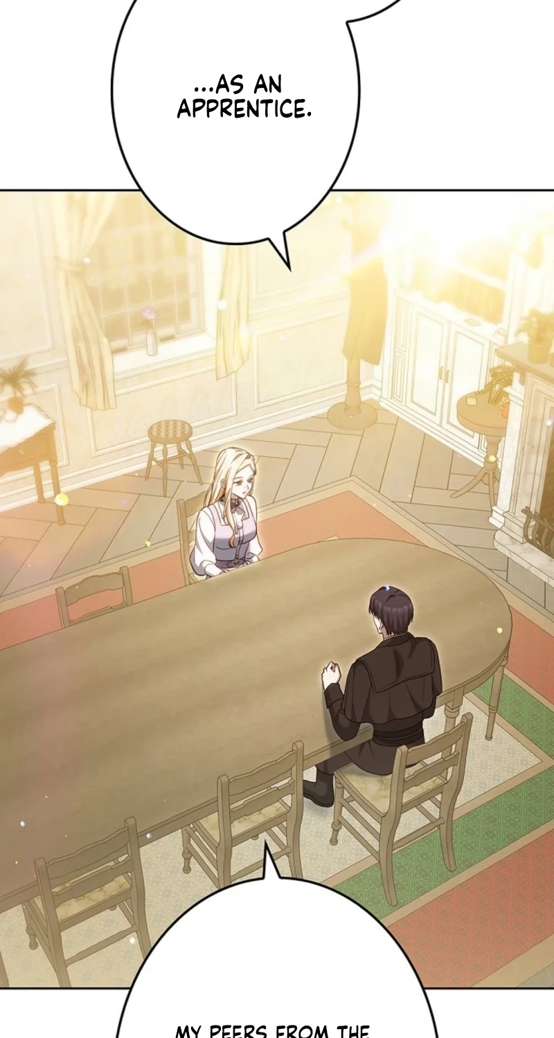 Read A Word from Violet chapter 37 image 18 on Lezhin