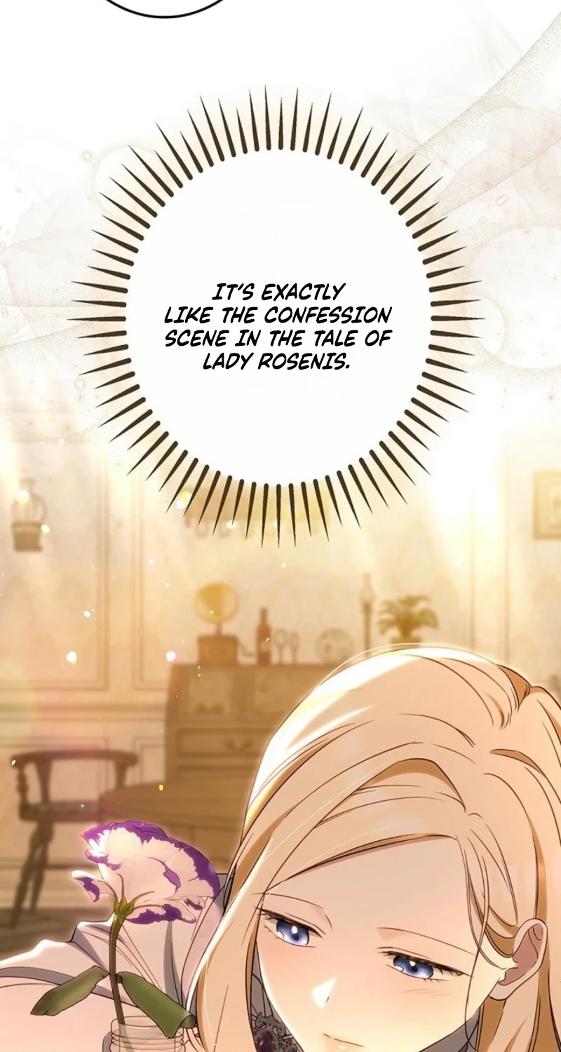 Read A Word from Violet chapter 37 image 2 on Lezhin