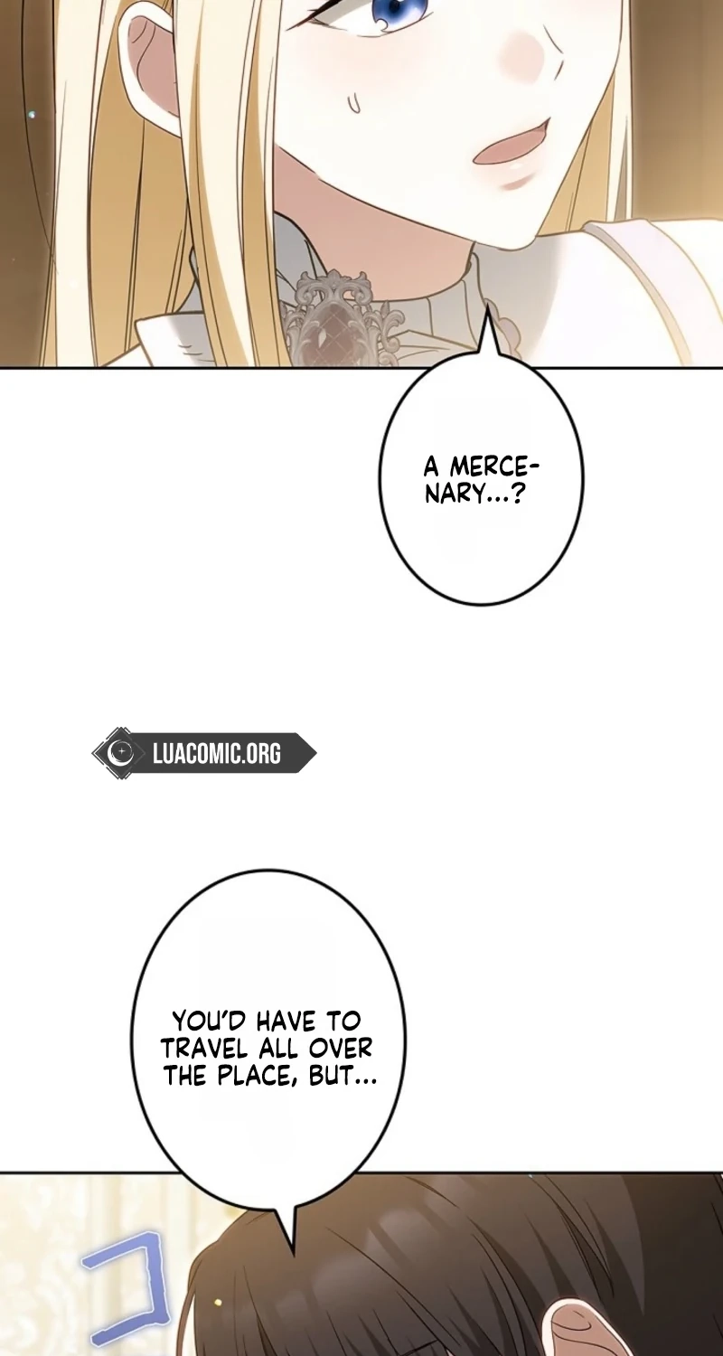 Read A Word from Violet chapter 37 image 20 on Lezhin