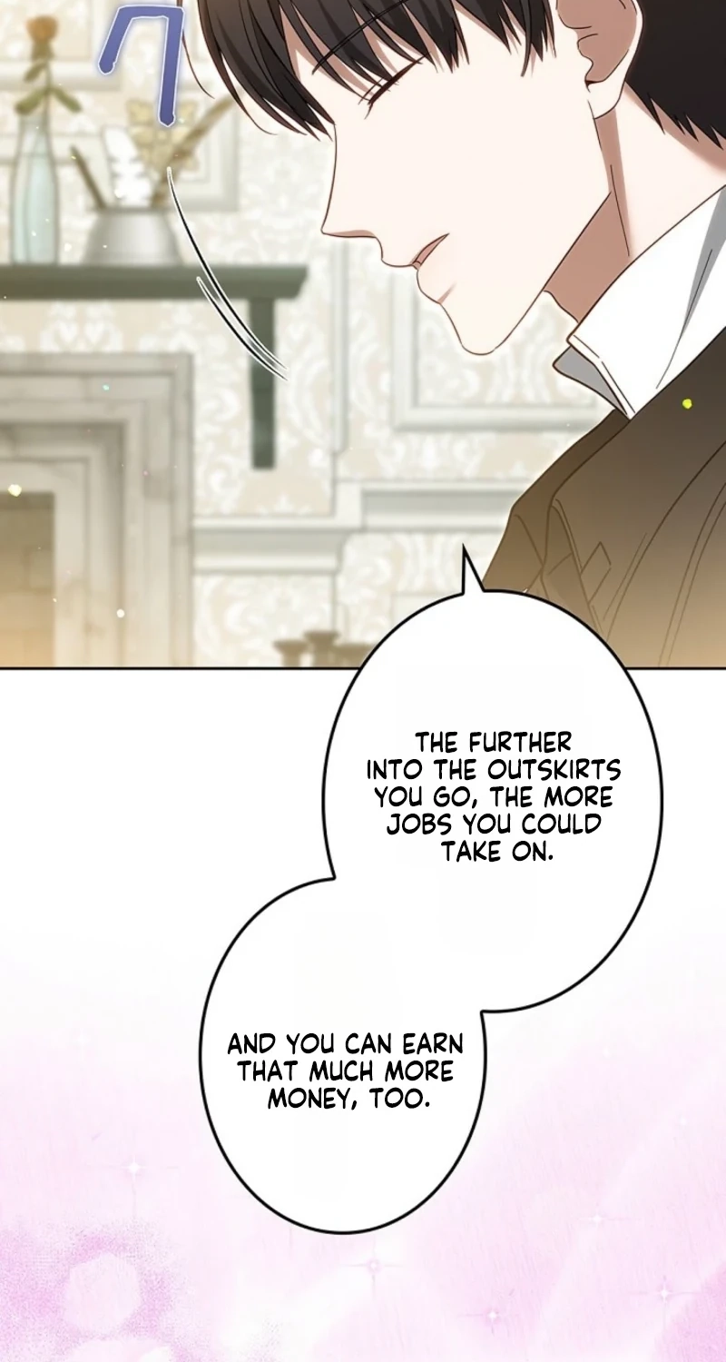 Read A Word from Violet chapter 37 image 21 on Lezhin