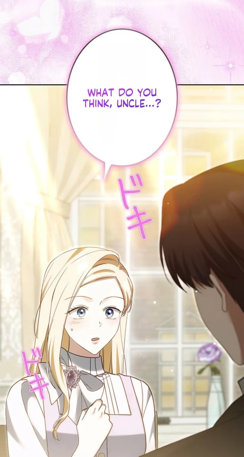 Read A Word from Violet chapter 37 image 22 on Lezhin