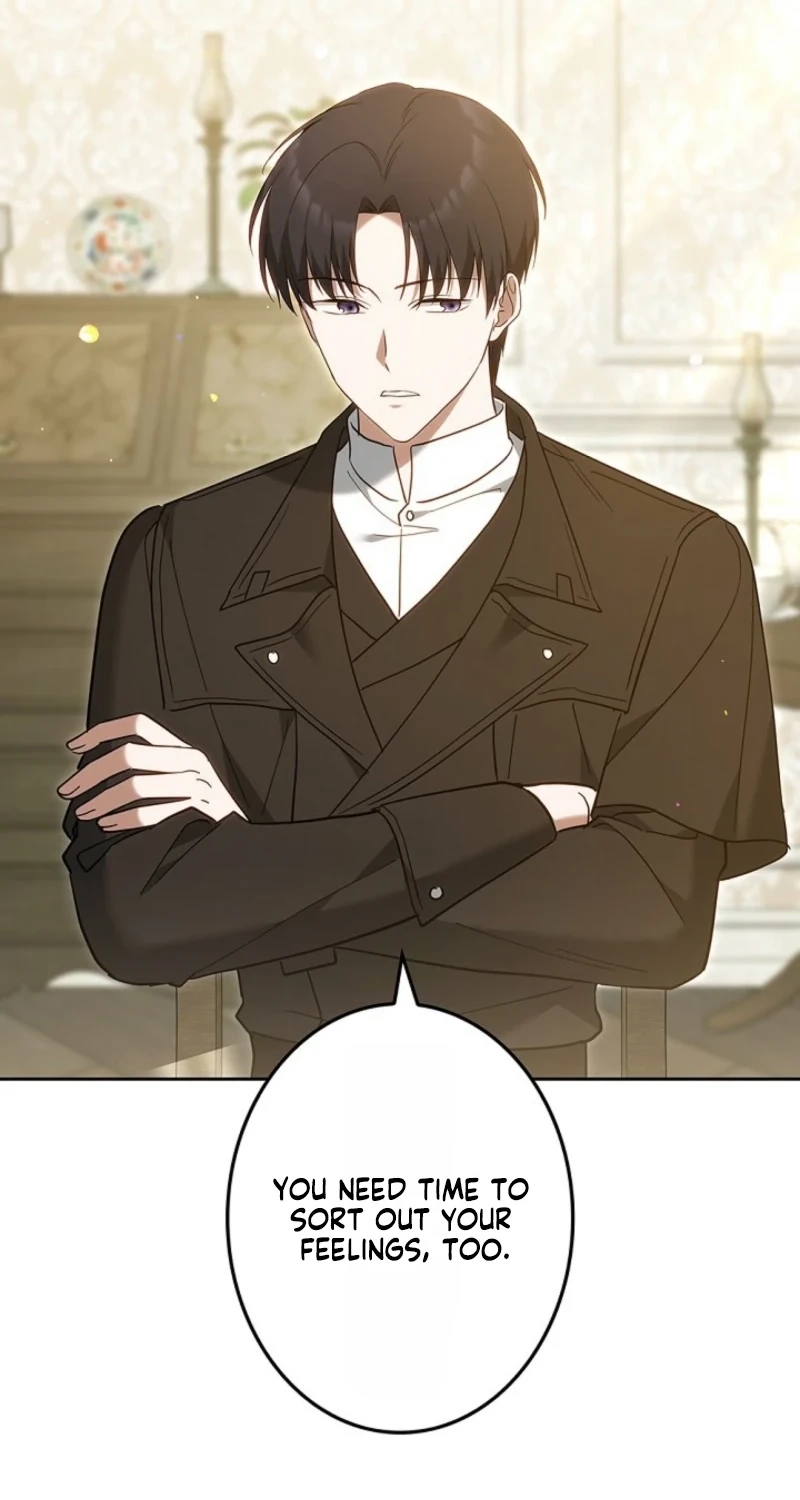 Read A Word from Violet chapter 37 image 24 on Lezhin