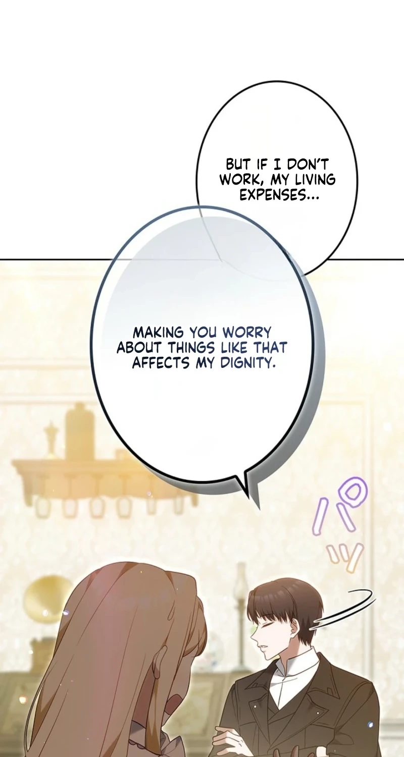 Read A Word from Violet chapter 37 image 25 on Lezhin
