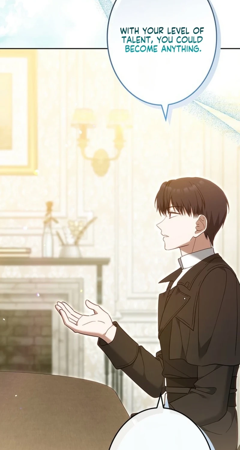 Read A Word from Violet chapter 37 image 28 on Lezhin