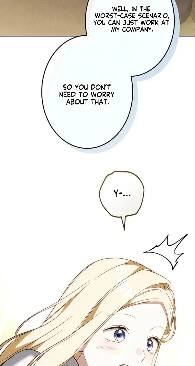 Read A Word from Violet chapter 37 image 29 on Lezhin