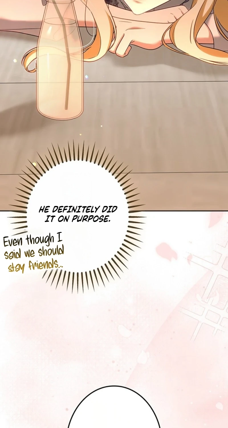 Read A Word from Violet chapter 37 image 3 on Lezhin