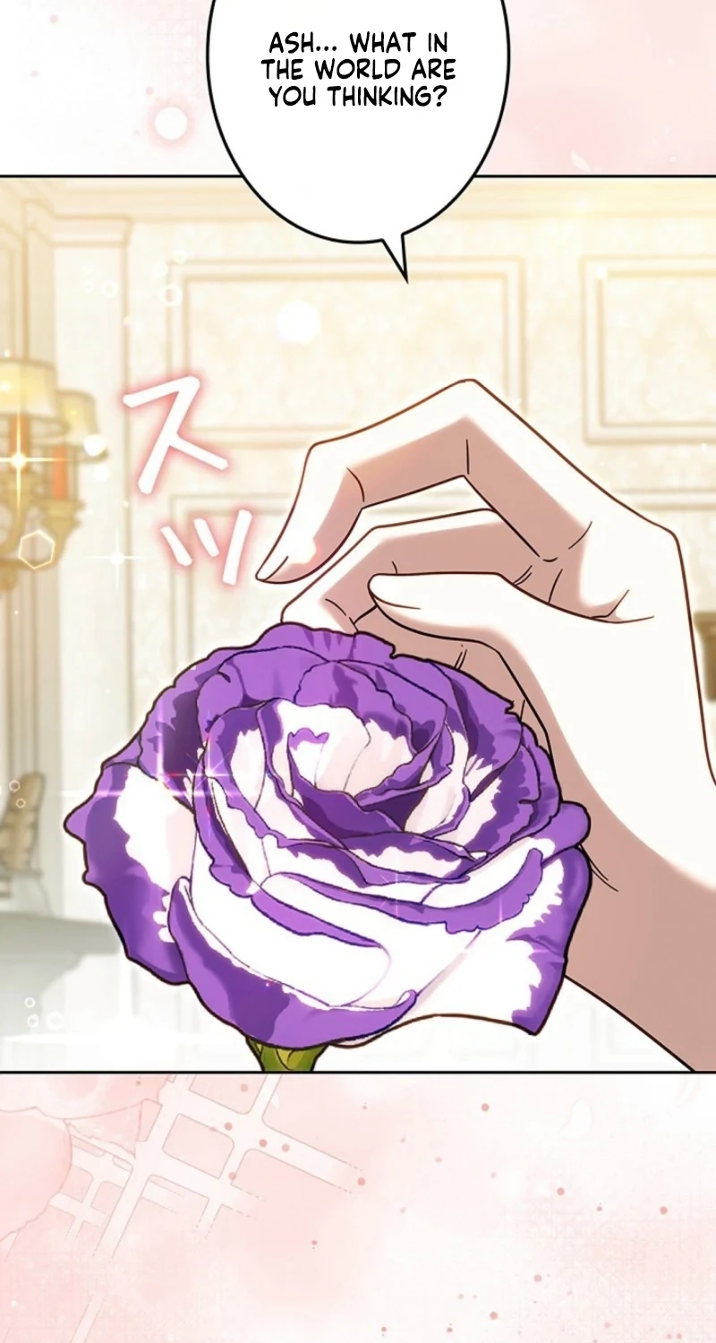 Read A Word from Violet chapter 37 image 4 on Lezhin