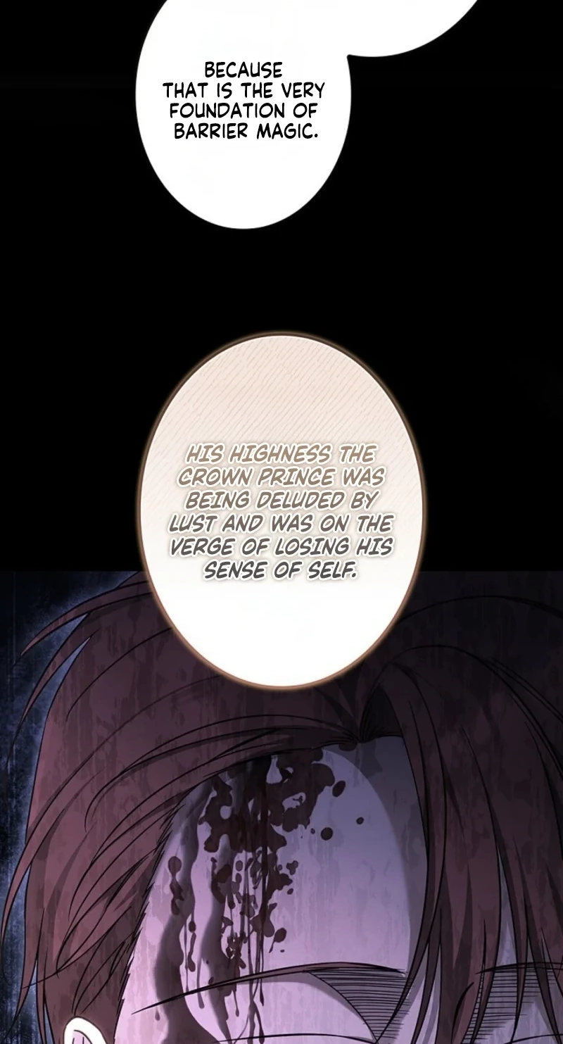 Read A Word from Violet chapter 37 image 41 on Lezhin