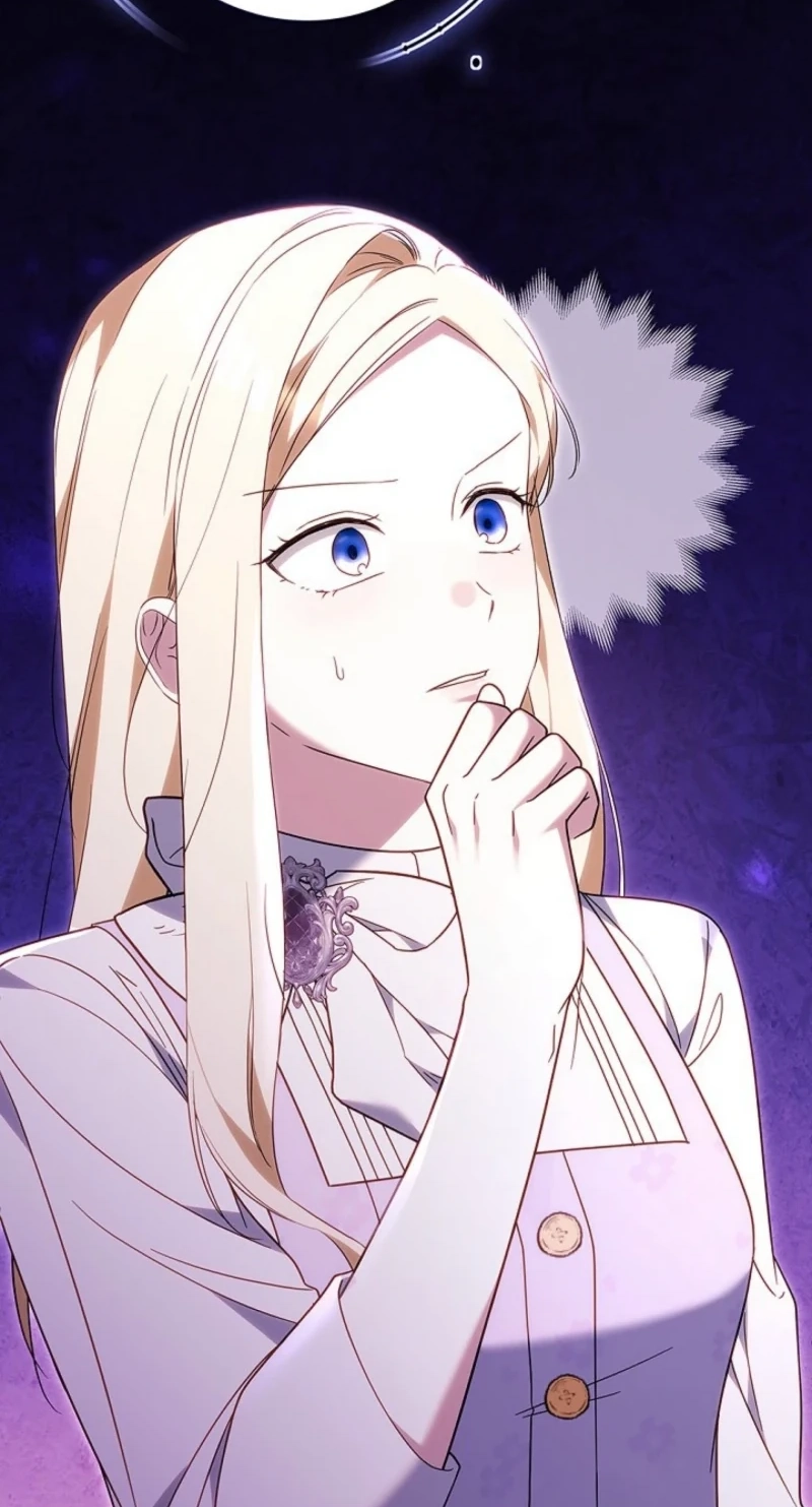 Read A Word from Violet chapter 37 image 45 on Lezhin
