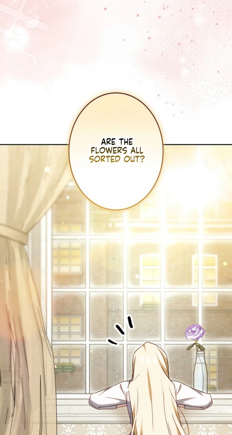 Read A Word from Violet chapter 37 image 5 on Lezhin