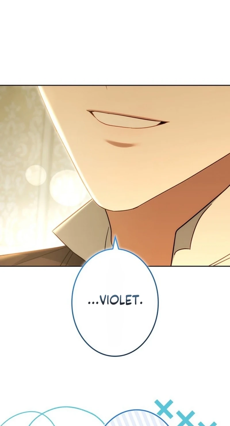 Read A Word from Violet chapter 37 image 53 on Lezhin