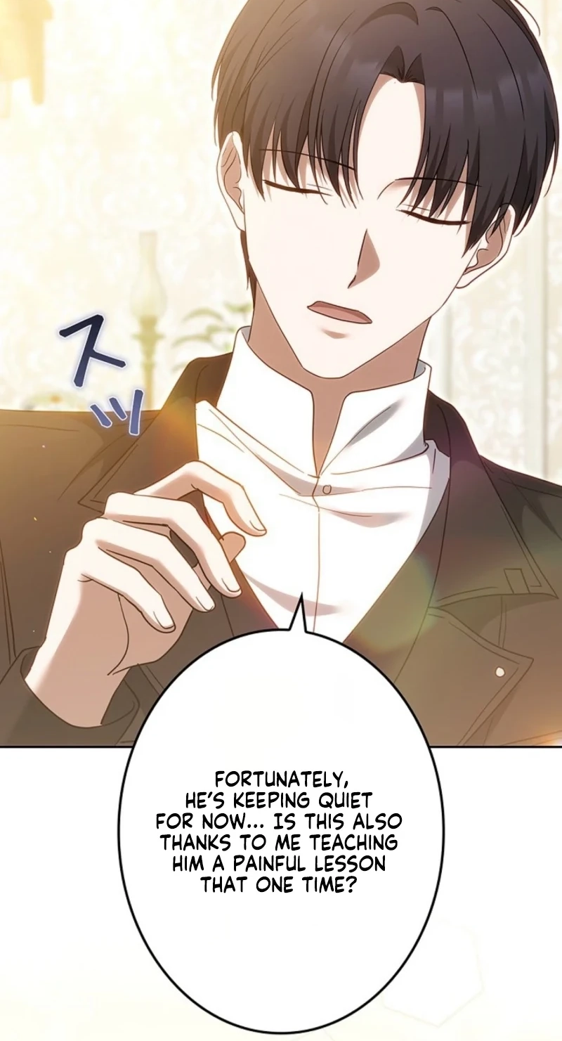 Read A Word from Violet chapter 37 image 56 on Lezhin
