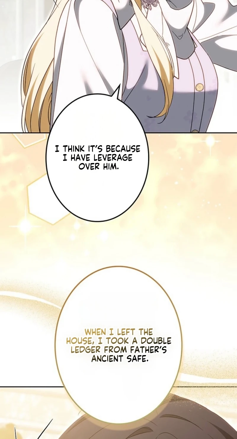 Read A Word from Violet chapter 37 image 58 on Lezhin