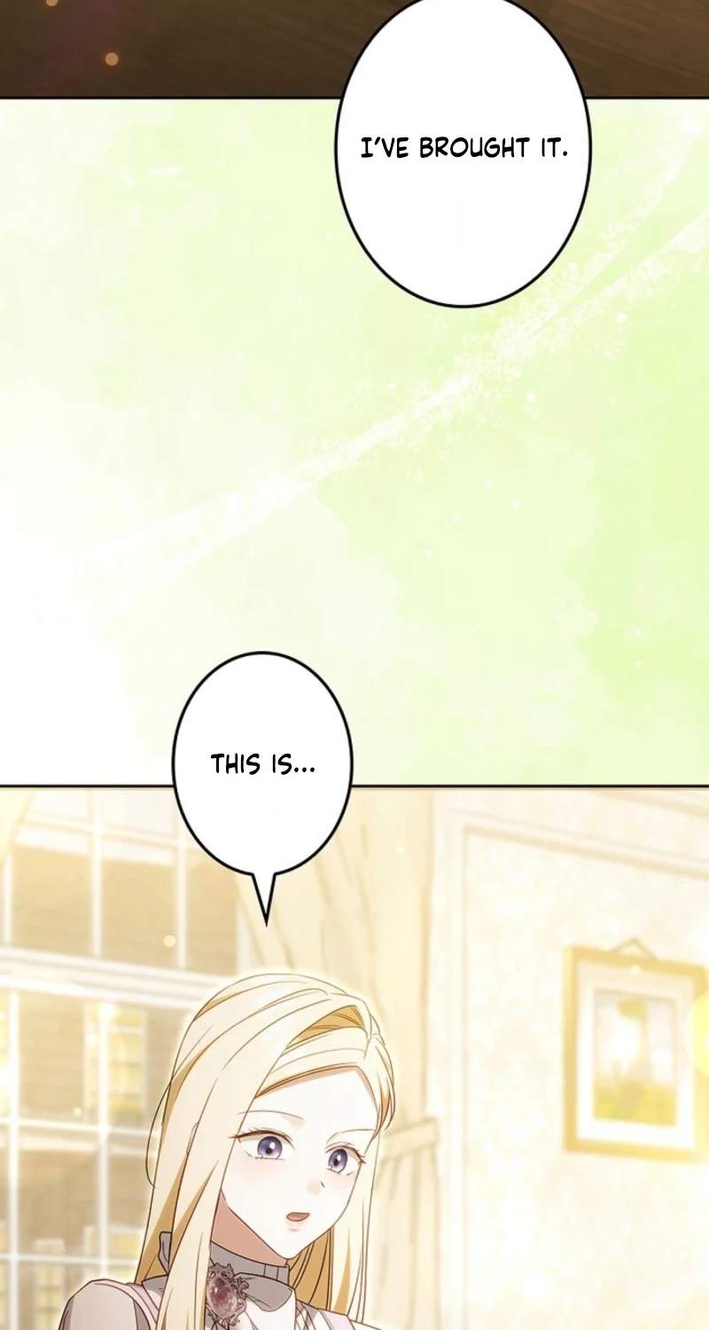 Read A Word from Violet chapter 37 image 65 on Lezhin
