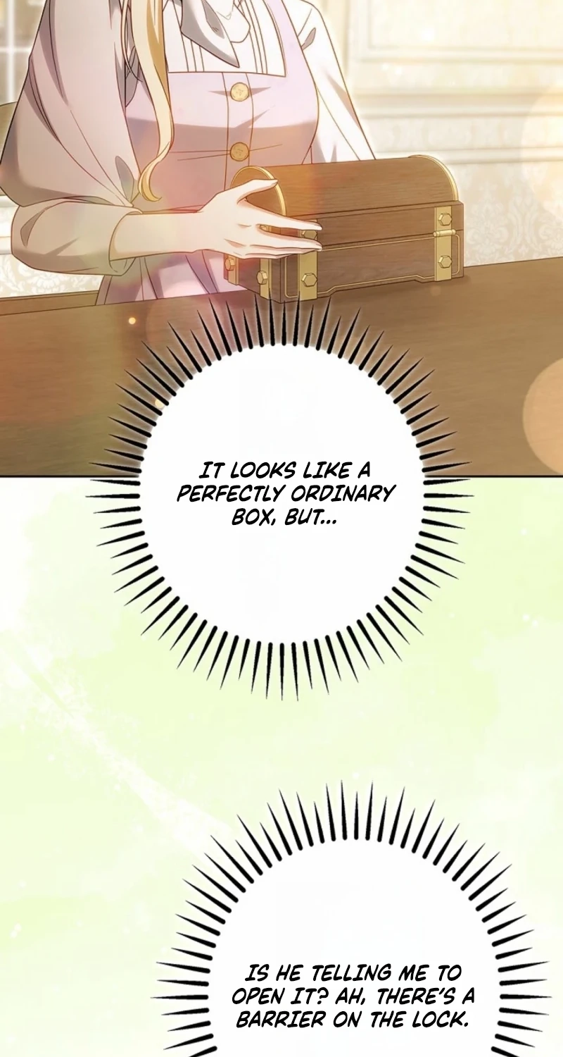 Read A Word from Violet chapter 37 image 66 on Lezhin