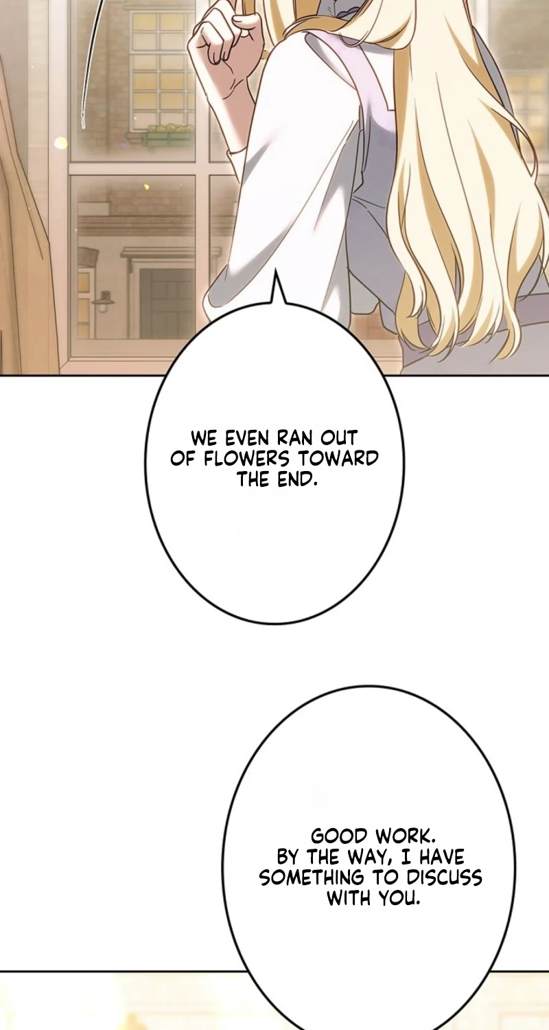 Read A Word from Violet chapter 37 image 7 on Lezhin