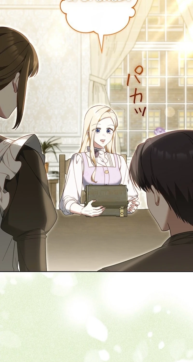 Read A Word from Violet chapter 37 image 70 on Lezhin