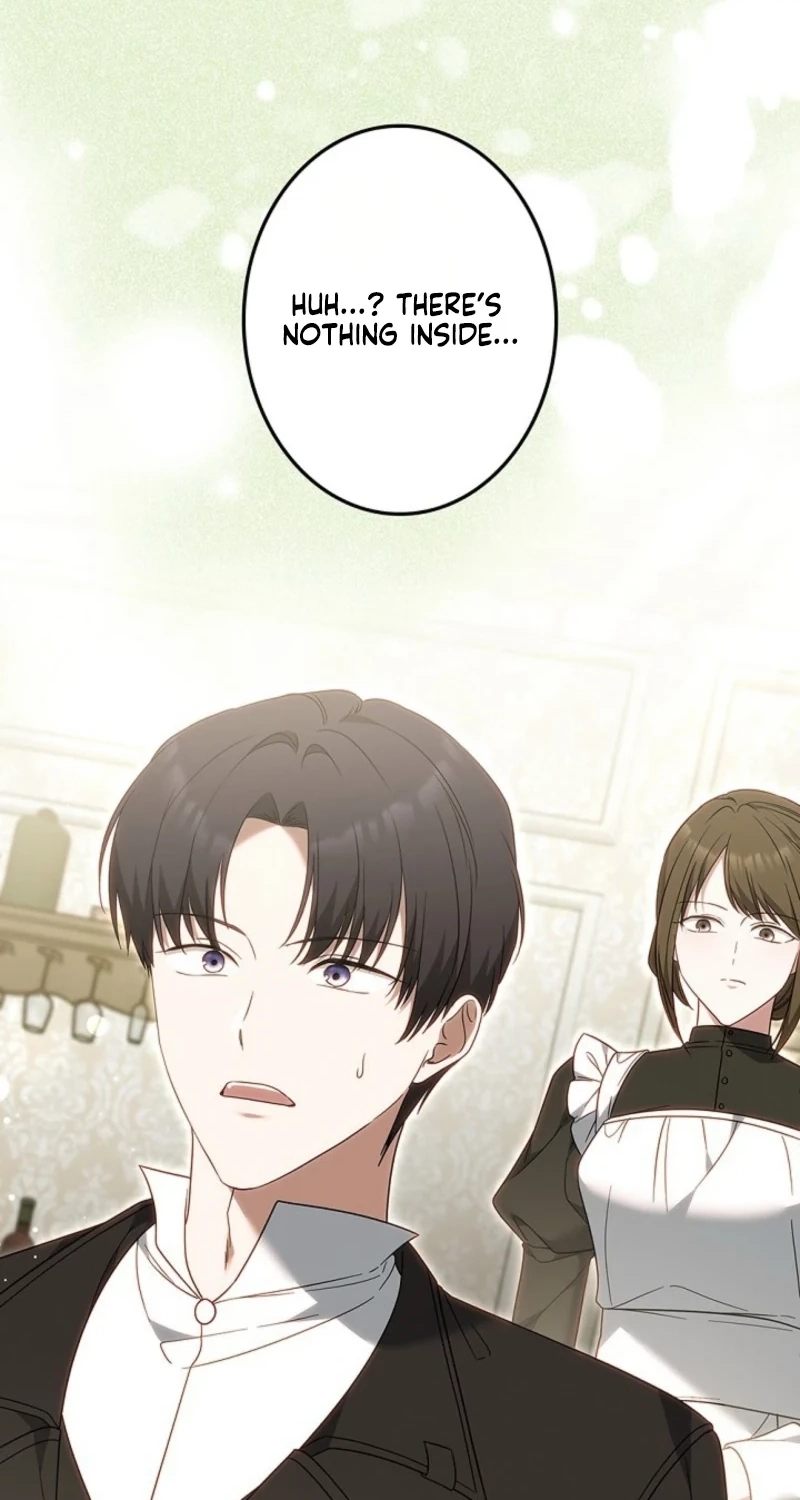 Read A Word from Violet chapter 37 image 71 on Lezhin