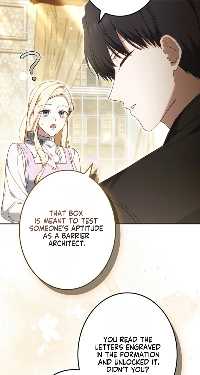 Read A Word from Violet chapter 37 image 74 on Lezhin