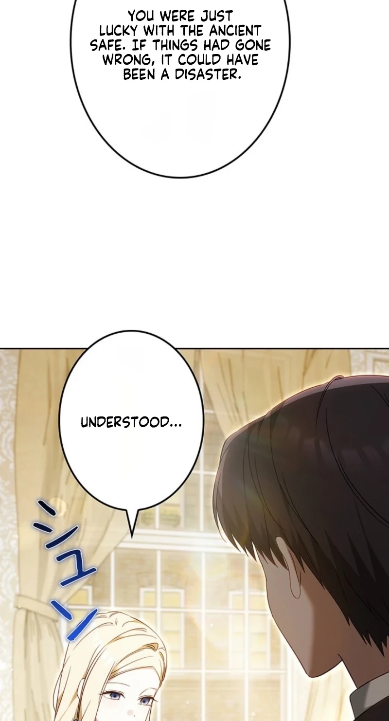 Read A Word from Violet chapter 37 image 81 on Lezhin