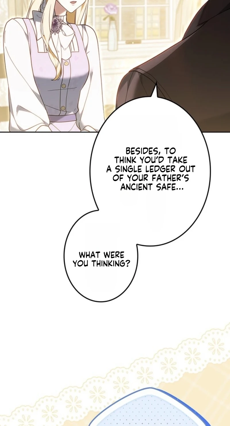 Read A Word from Violet chapter 37 image 82 on Lezhin