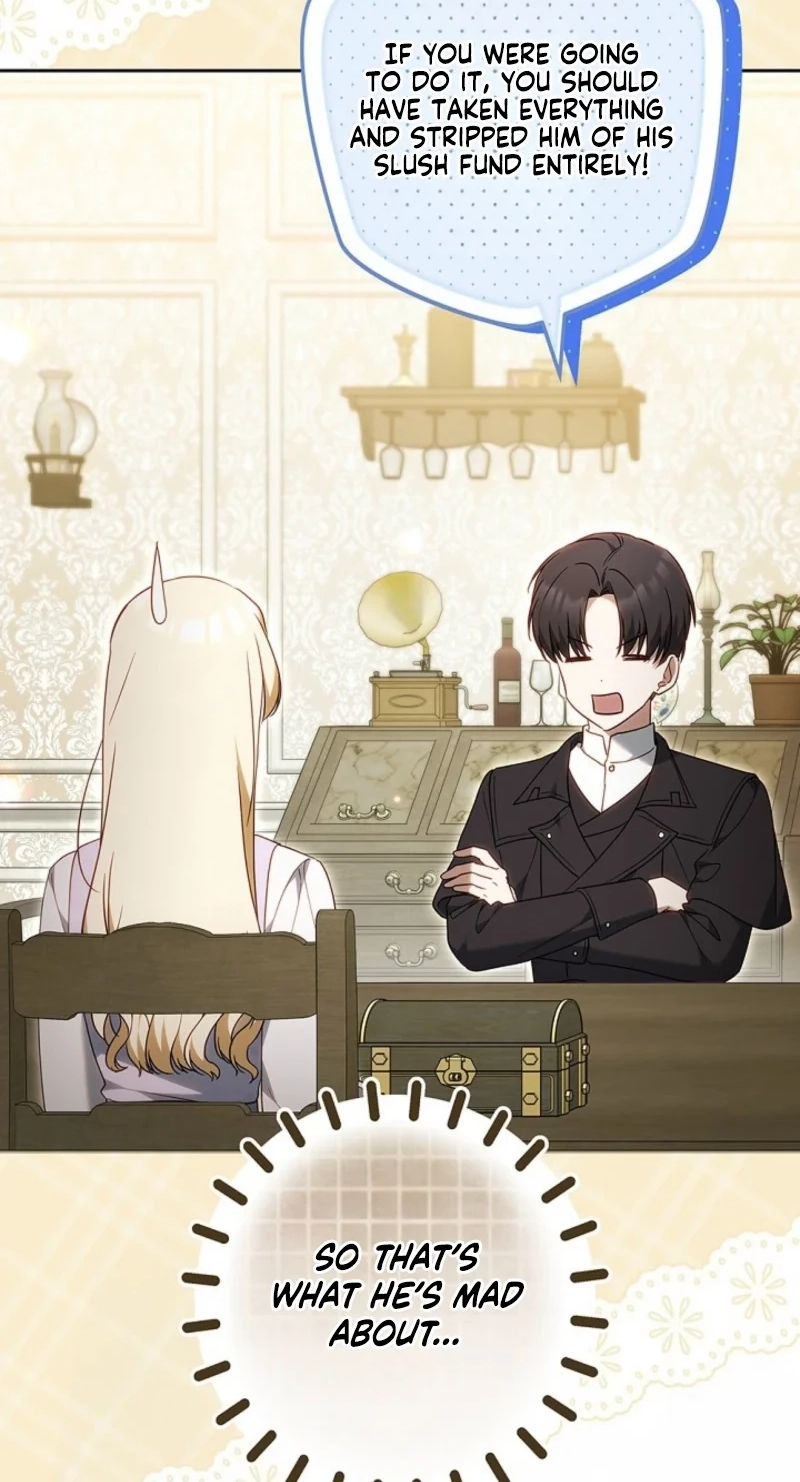 Read A Word from Violet chapter 37 image 83 on Lezhin