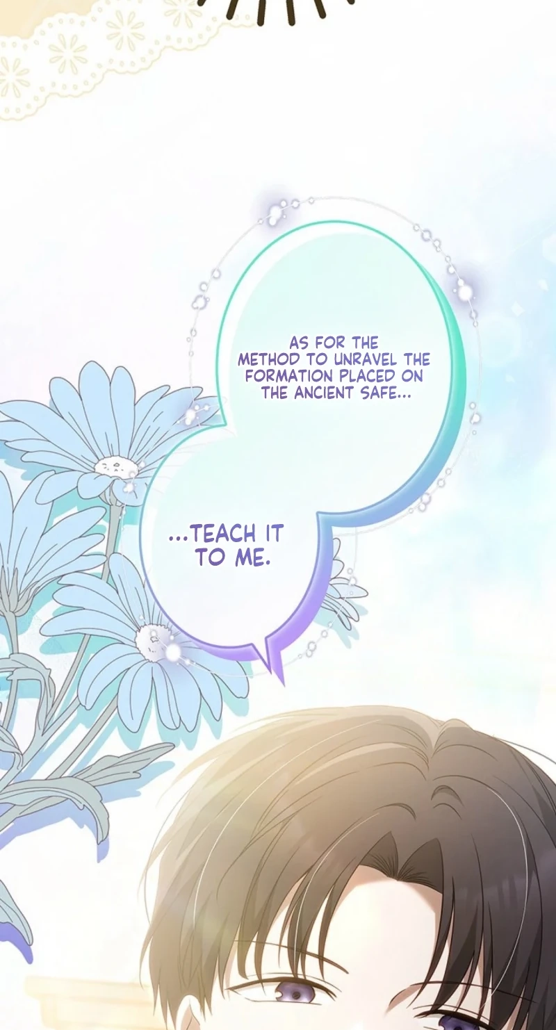 Read A Word from Violet chapter 37 image 84 on Lezhin