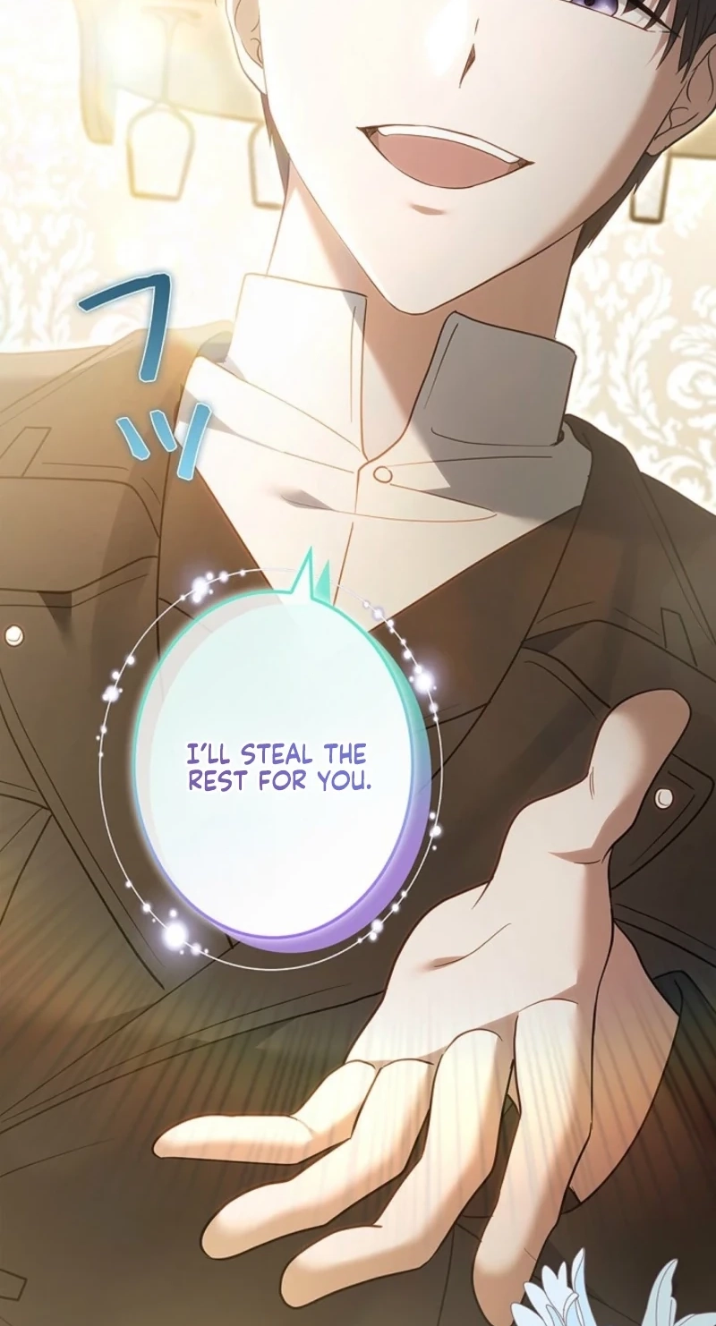 Read A Word from Violet chapter 37 image 85 on Lezhin