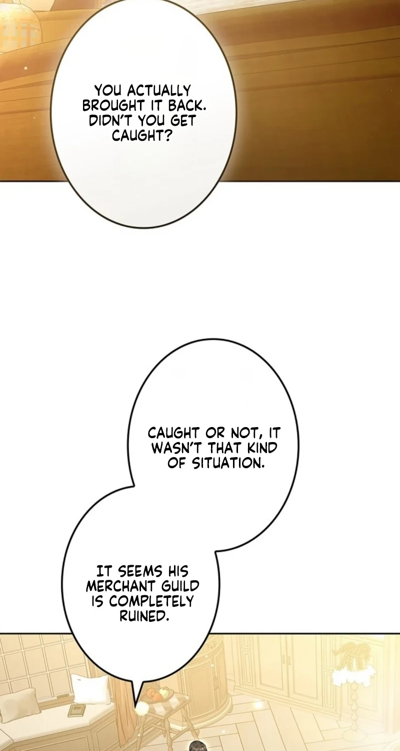 Read A Word from Violet chapter 37 image 91 on Lezhin