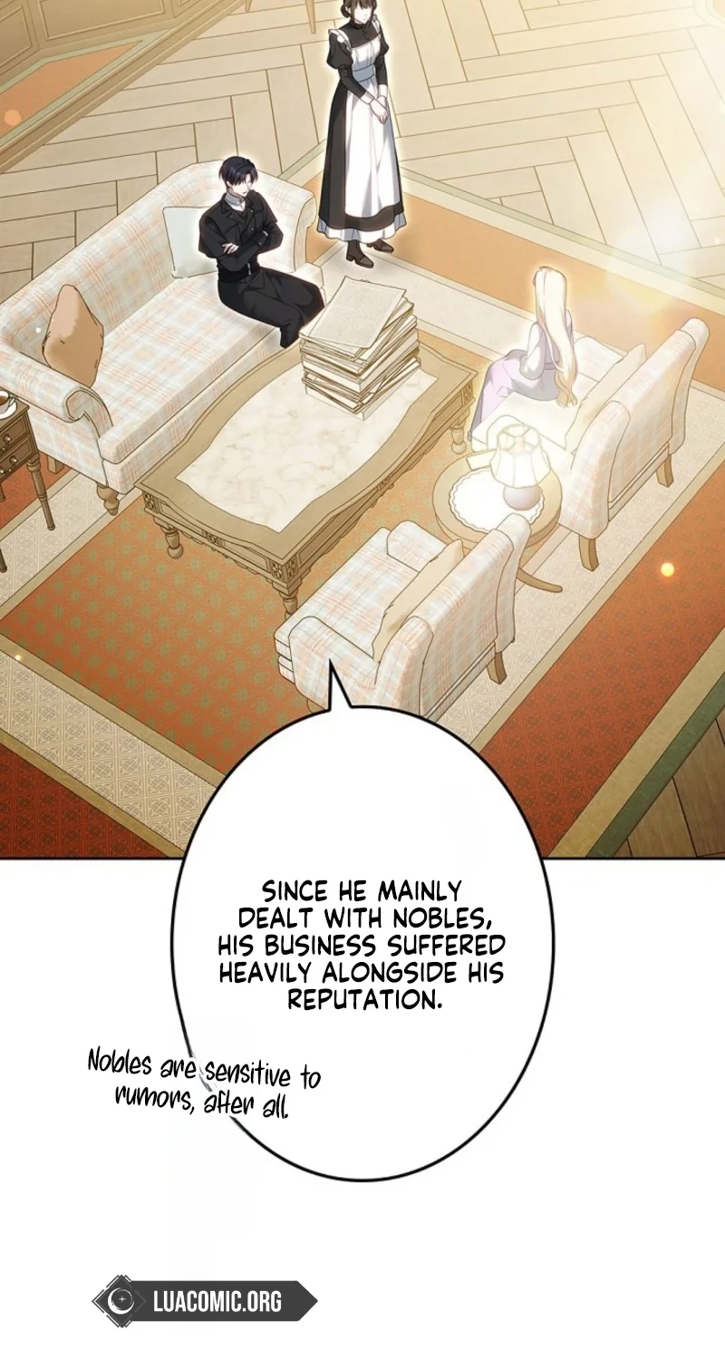 Read A Word from Violet chapter 37 image 92 on Lezhin