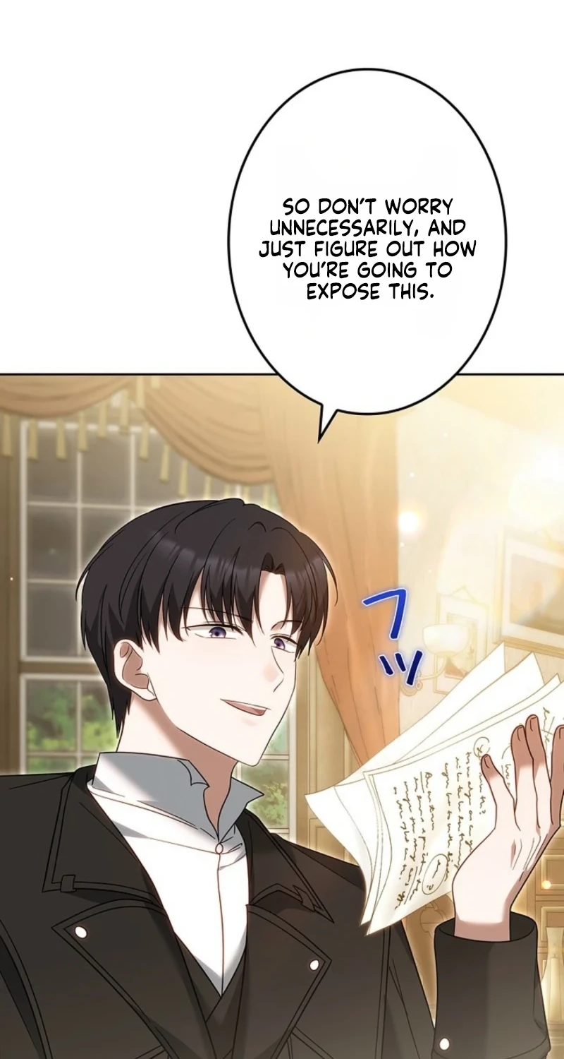 Read A Word from Violet chapter 37 image 93 on Lezhin