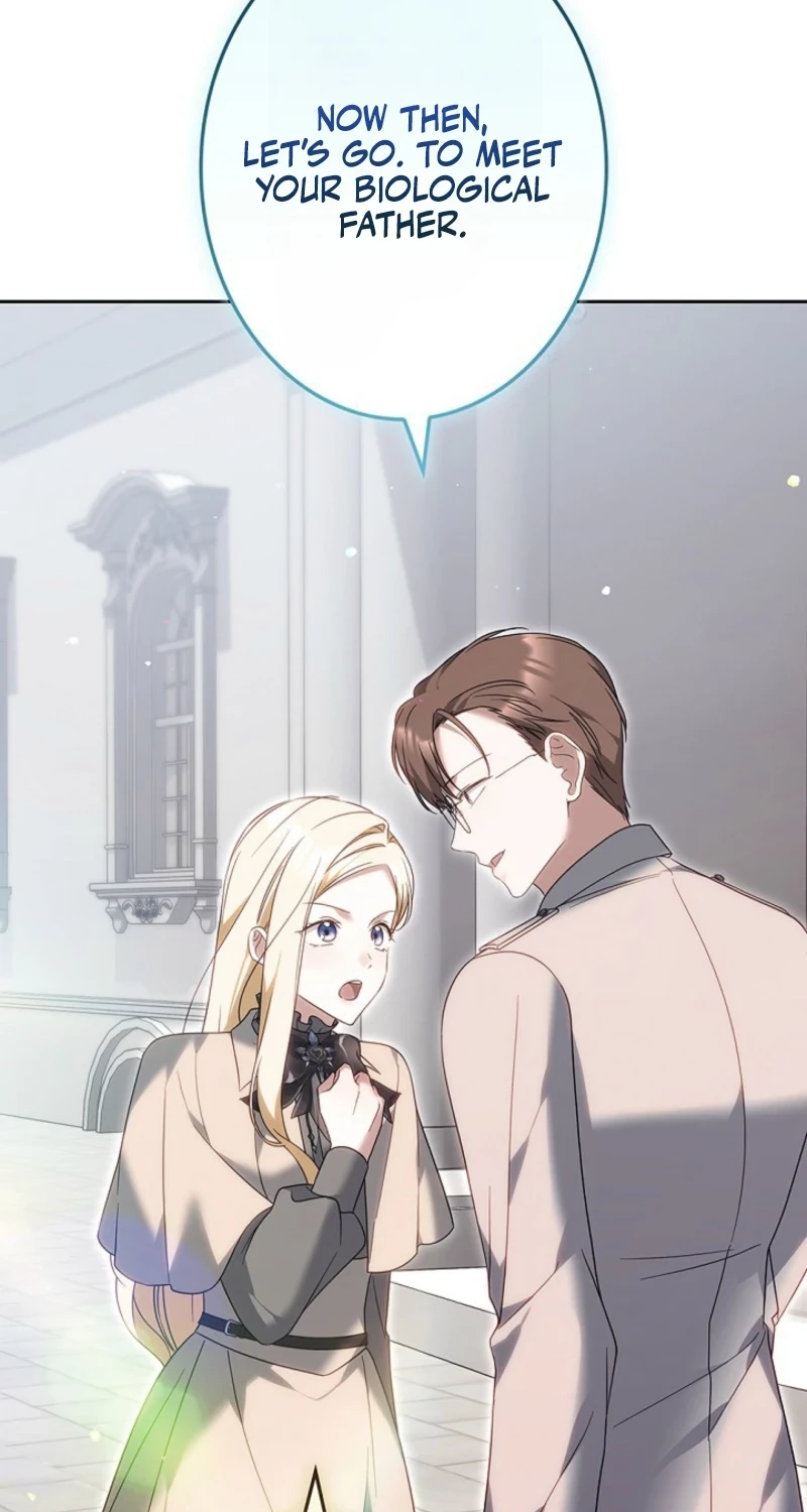 Read A Word from Violet chapter 38 image 1 on Lezhin