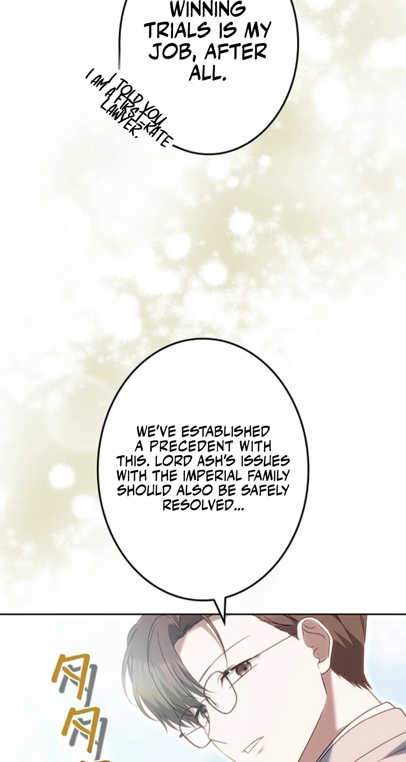 Read A Word from Violet chapter 38 image 105 on Lezhin
